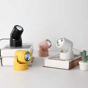 Sunset Projection LED Table Light-DWHOME