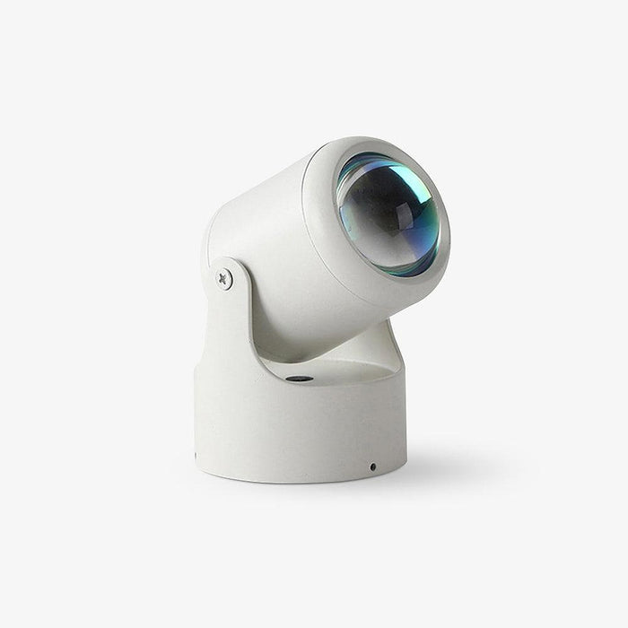 Sunset Projection LED Table Light-DWHOME