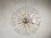 Lily Round Chandelier 8/10/19 Light-DWHOME