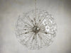 Lily Round Chandelier 8/10/19 Light-DWHOME
