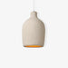 Barrel Shape Pendant Light.