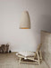 Barrel Shape Pendant Light-DWHOME