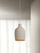 Barrel Shape Pendant Light.