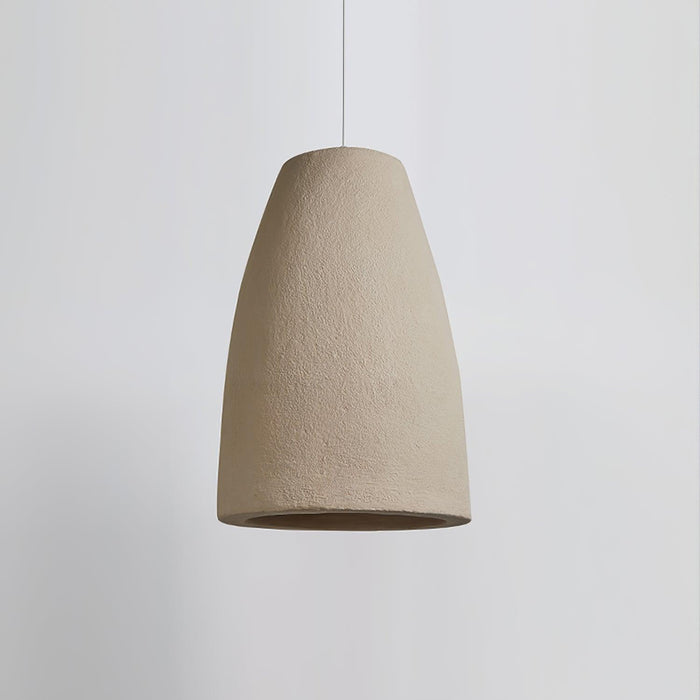 Barrel Shape Pendant Light.