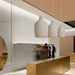 Barrel Shape Pendant Light-DWHOME