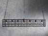 La Cage Rectangular Chandelier 7 Light-DWHOME