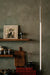 Solo Minimalist Strip Line Pendant Light.