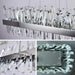 Calvi Crystal Dining Room Chandelier-DWHOME
