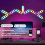 Wall Light Smart Ambient Light Board-DWHOME