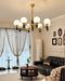 Cadence Chandelier-DWHOME