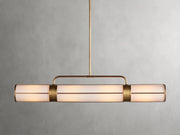 Remming Linear Chandelier 54''62''72''-DWHOME