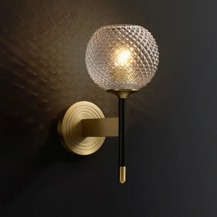 Palermo Wall Sconce Light.