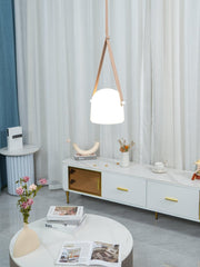 Mona Pendant Lamp-DWHOME
