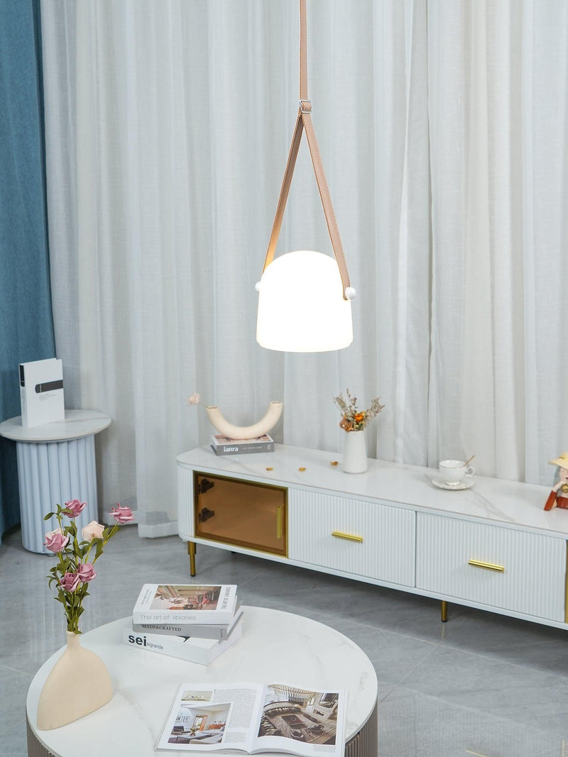 Mona Pendant Lamp-DWHOME