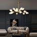 Multi Pendant Modern Chandelier-DWHOME
