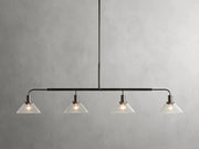Theron Linear Chandelier 50''60''-DWHOME