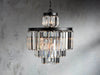 Leyland Chandelier 11 Light-DWHOME