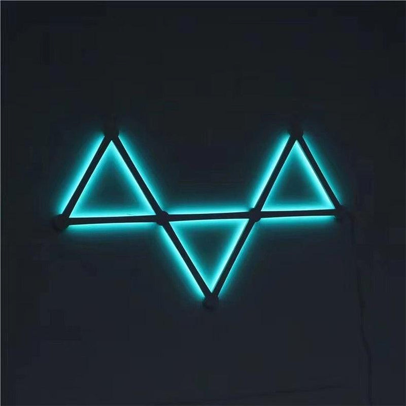 Wall Light Smart Ambient Light Board-DWHOME