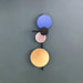 Planet Wall Lamp-DWHOME