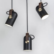 Carronade Pendant Light-DWHOME