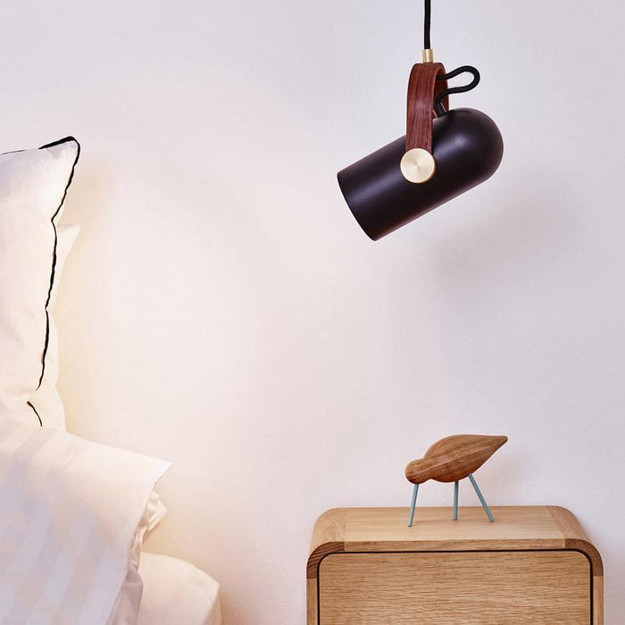 Carronade Pendant Light-DWHOME