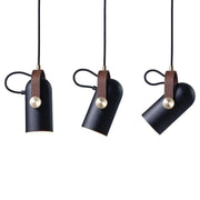 Carronade Pendant Swag Light-DWHOME