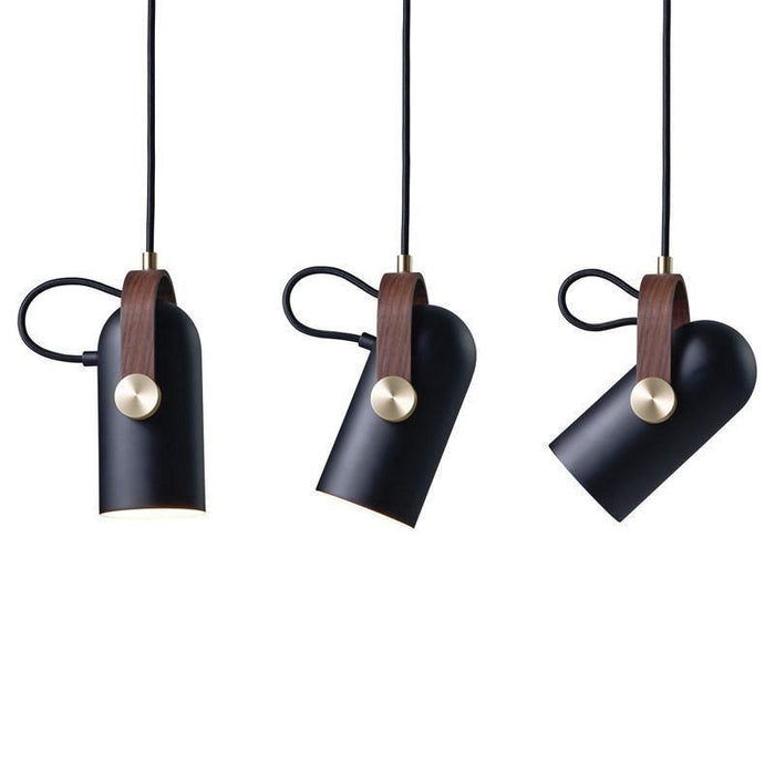 Carronade Pendant Light-DWHOME