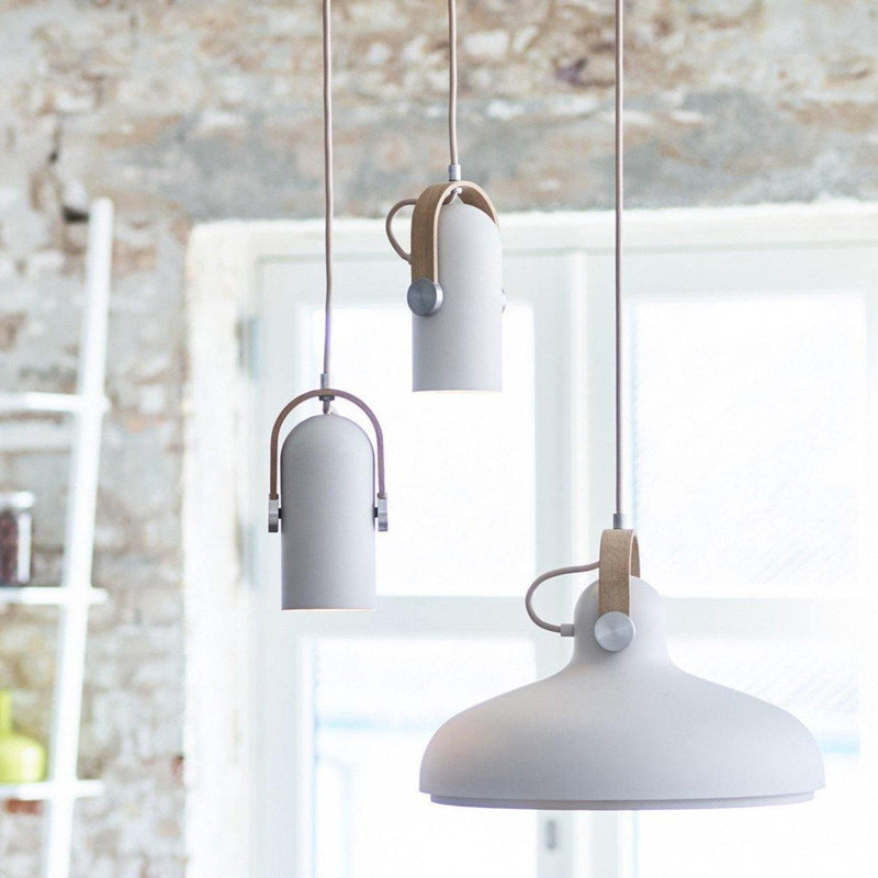 Carronade Pendant Swag Light-DWHOME