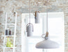 Carronade Pendant Light.