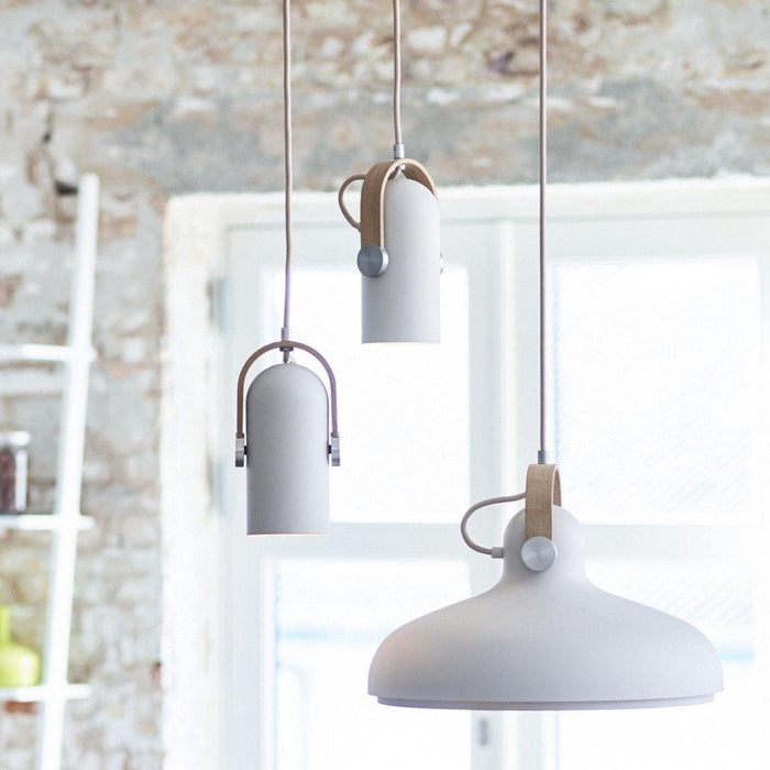 Carronade Pendant Light-DWHOME