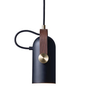 Carronade Pendant Swag Light-DWHOME