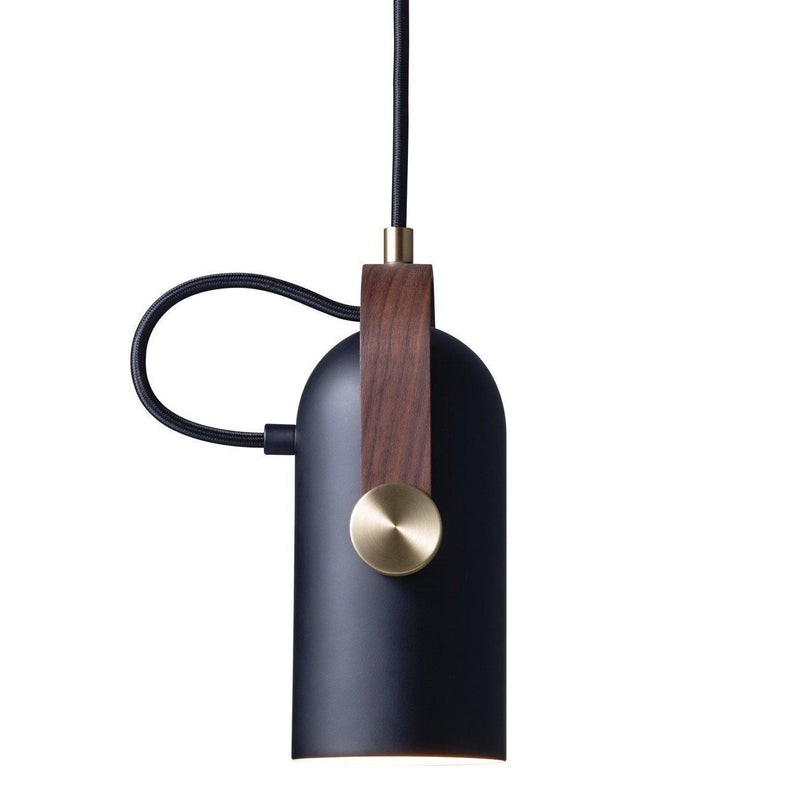 Carronade Pendant Swag Light-DWHOME