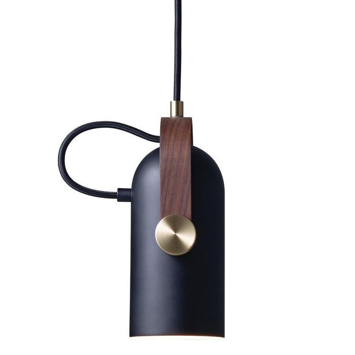Carronade Pendant Light-DWHOME