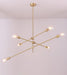 Mobile Pendant Light - DWHOME