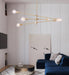 Mobile Pendant Light - DWHOME