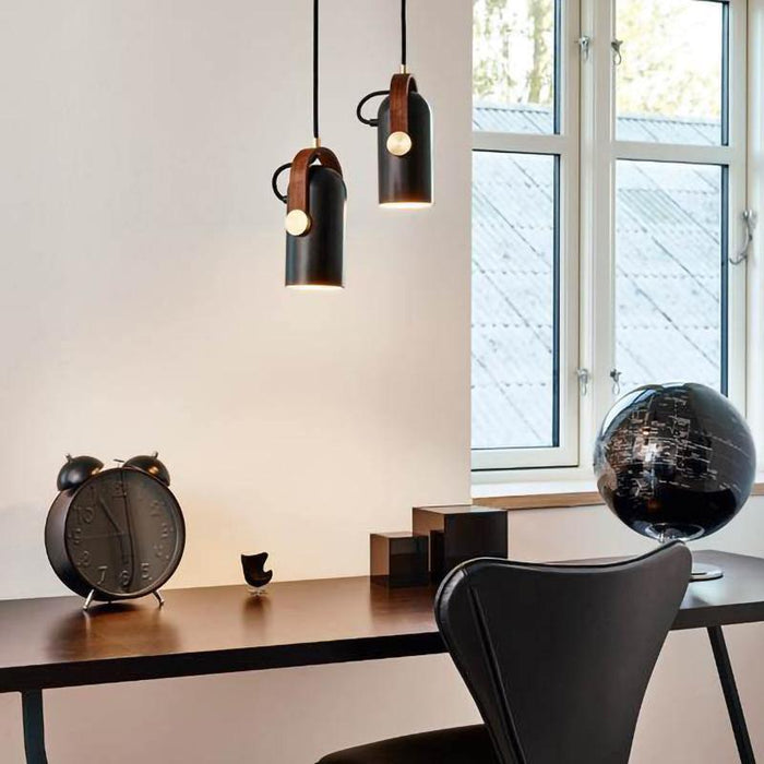 Carronade Pendant Light-DWHOME