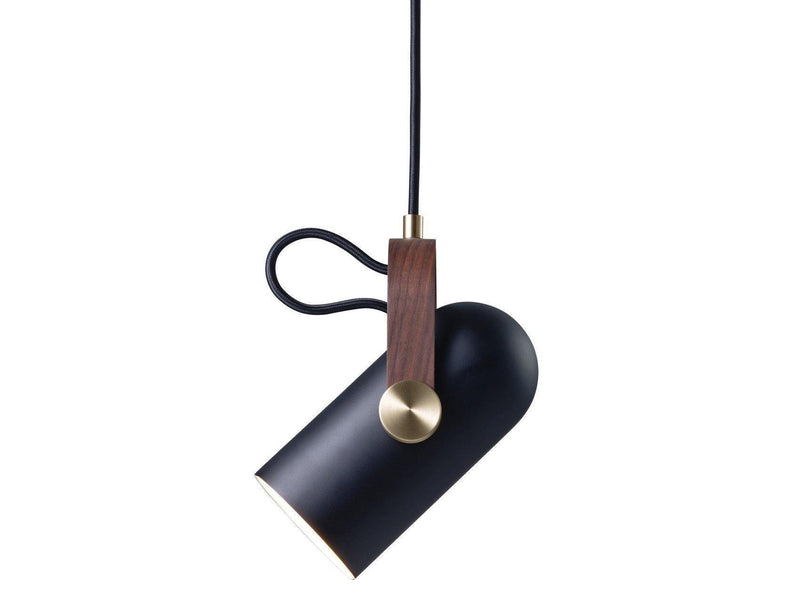 Carronade Pendant Swag Light-DWHOME