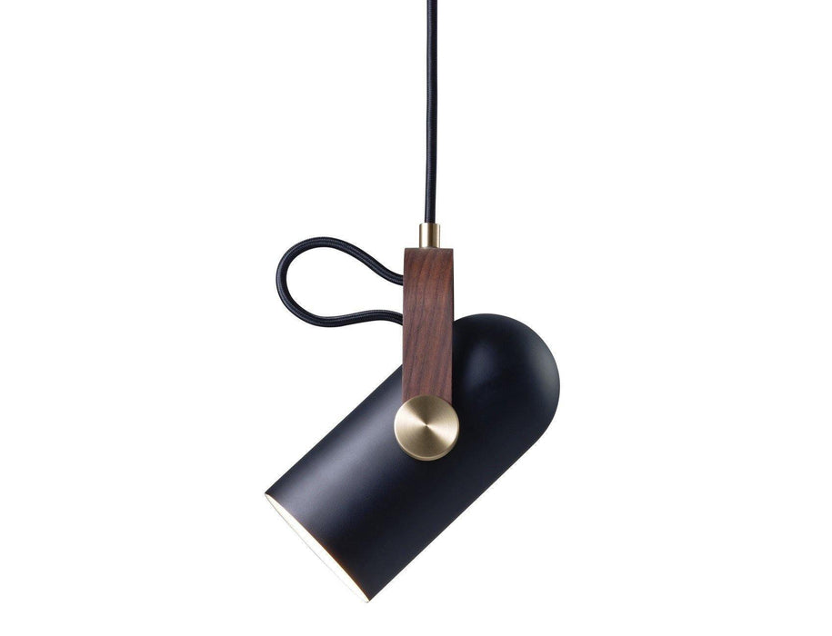 Carronade Pendant Light - Vakkerlight