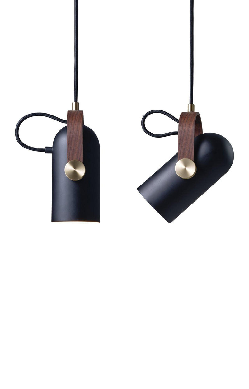 Carronade Pendant Swag Light-DWHOME