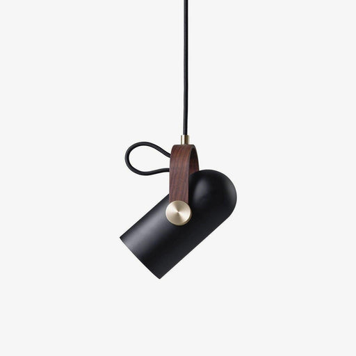 Carronade Pendant Light-DWHOME