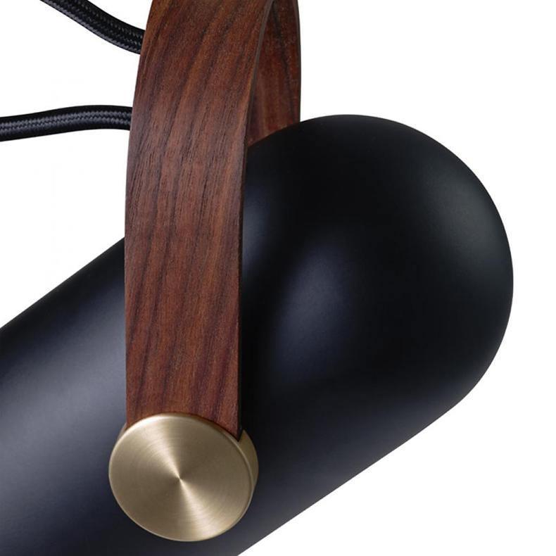 Carronade Pendant Light-DWHOME