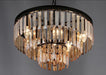 Mabel Crystal Chandelier.