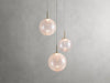 Casen Round Chandelier 20''28''34''43''-DWHOME
