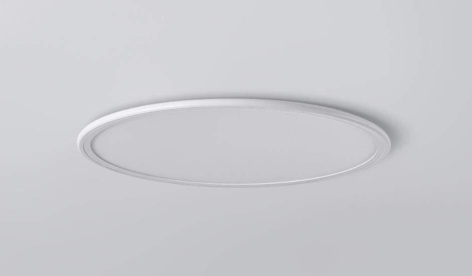 LED Ultra-thin Simple Modern Ceiling Light.