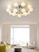 Glass Balls Cluster Ceiling Lamp - DWHOME