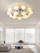 Glass Balls Cluster Ceiling Lamp - DWHOME