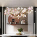 Circular Blossom Chandelier - DWHOME