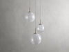Casen Round Chandelier 20''28''34''43''-DWHOME