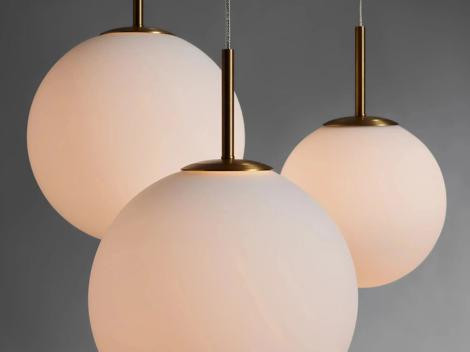 Casen Round Chandelier 20''28''34''43''-DWHOME