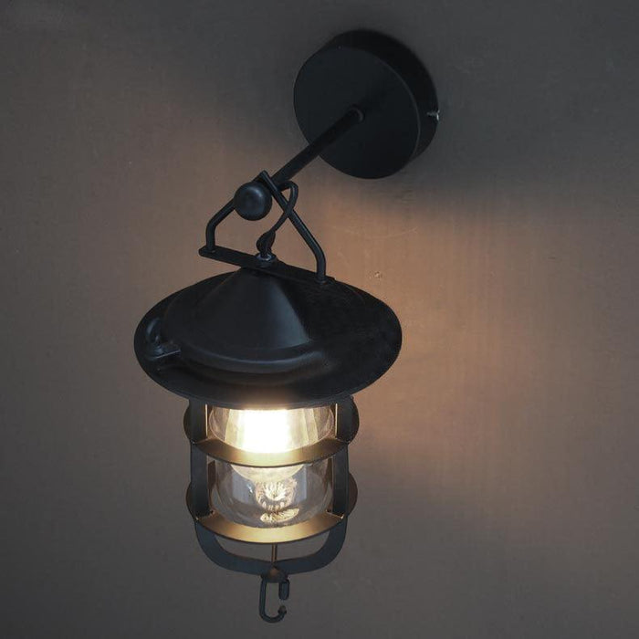 Worker's Union Wall Light ( WL0007 ).